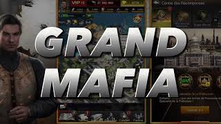 THE GRAND MAFIA HOW TO PROTECT YOUR RESOURCES screenshot 2