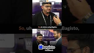 Bagisto Community Insights | Laracon India