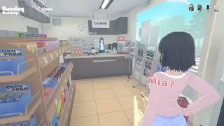 Sarah’s House - Adventure Game | PC Gameplay (2K) screenshot 5