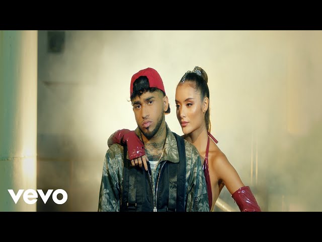 Bryant Myers - Air Drop (Official Music Video) class=