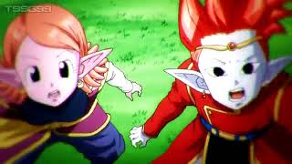 Demiraldo AMV Rise From The Ashes