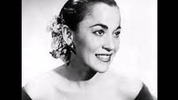 Georgia Gibbs - Tra La La (c.1956).