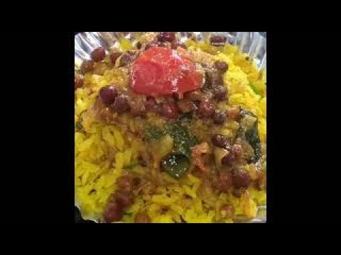 नागपुर की स्पेशल तरी पोहा की रेसिपी | Breakfast Recipe by Ankita