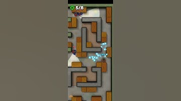 Hunter Assassin Level 68 Android. IOS walkthrough gameplay #shorts #aounsquad