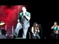 Tim Ripper Owens & The Iron Maidens "Flight of Icarus" Barquisimeto 2011 Digital Dreams