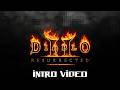 Diablo II: Resurrected (2021) - Intro Video