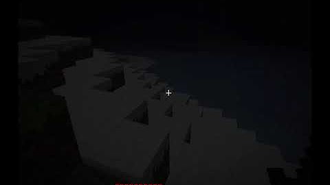 Oddities minecraft alpha