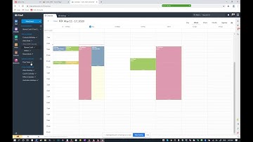 How to use Zoho Calendars