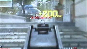 Mw3 Predator Multi Kill