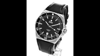 Tutima M2 Seven Seas S Ref. 6156-01 