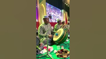 Thumbnail of Nasabe kanjeng nabi fersi slow