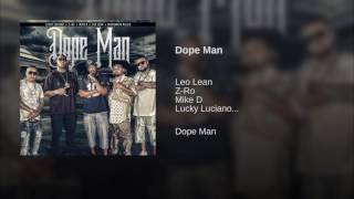 Video thumbnail of "Z-Ro - Dope Man (New 2017)"