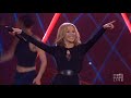Kylie Minogue | Sexy Love | The Voice Australia | Live 30 June 2014