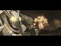 KK's Priest - Return of the Sentinel (Official Music Video)