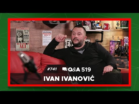 Podcast Inkubator #741 Q&A 519 – Ivan Ivanović