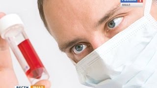 Переливание крови может вернуть молодость Переливание крови может вернуть молодость