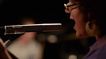 Alabama Shakes - Hold On (Official Video)