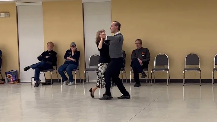 Tango Mannita, Phase III Tango, by Manning & Nita ...