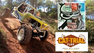 CAT TRIAL PARK