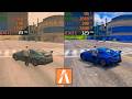 FiveM [ GTA V ] Ultra Low End PC FPS BOOST Pack 2026 | 8GB RAM &amp; 100+FPS Low End Citizen