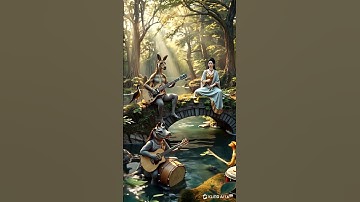 We Relax with Music & Animals | Chill Ambient Sounds for Calm and Focus