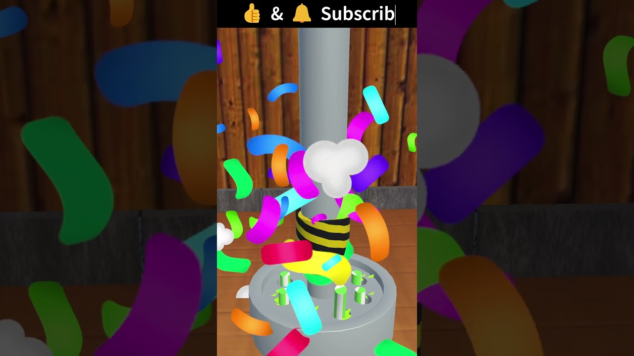 Tennis Ball Vs Hydraulic Press 