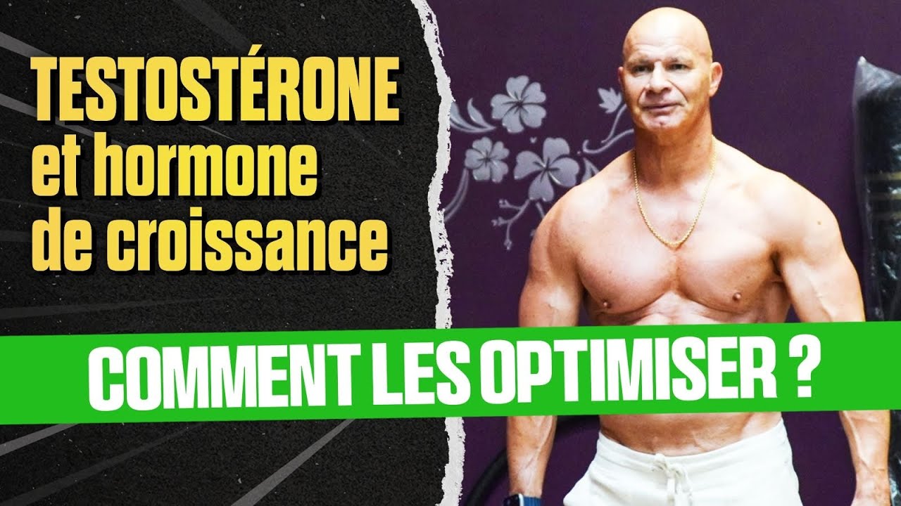 Complément Naturel Masculin Xtra Recharge - Boost Testostérone & Croissance Musculaire - 10 Capsules