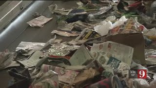 Video: City of Deltona to end recycling program