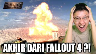 Inikah AKHIR dari Serial Fallout 4? Kita Kembali Bertemu SANG ANAK!  - Fallout 4 Indonesia - Part 20