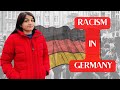 Russian Ukrainian Friends In Germany ? Racism In Germany ?