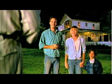 Field of Dreams Official Trailer #1 - Burt Lancaster Movie (1989) HD