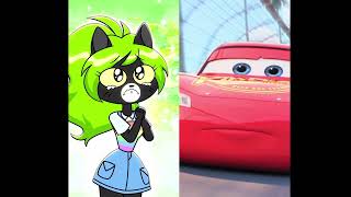 Big Honkin’ Hole in My Heart (Flo/Lightning McQueen) [A.I Cover]