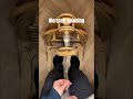 Worsted technique - English short draw #spinning #fibreart #beginners #neuroplasticity