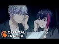 B-PROJECT Passion*Love Call | OFFICIAL TRAILER