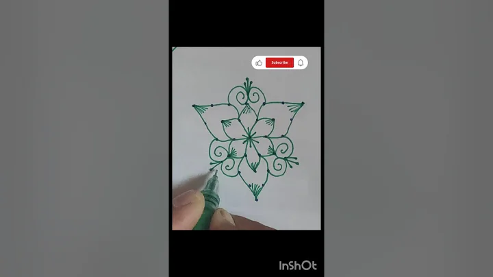 7*1 daily🌺rangoli #rangoli #dialyrangoli #fridayrangoli #muggulu #rangolidesigns #shortsfeed #shorts