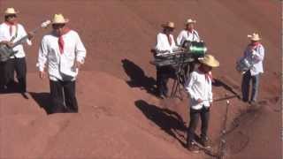 Los Packi'z El xochipitzáhuatl.wmv