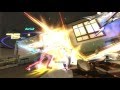 Closers Online Seha Lee (Striker) Gameplay