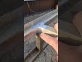 Welding Repair Aluminum Boat Dock