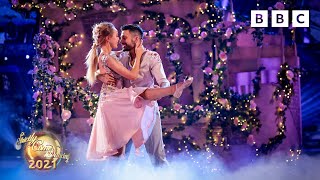 Rose & Giovanni Showdance to The Rose ✨ The Final ✨ BBC Strictly 2021