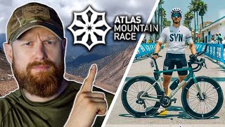 Download lagu Ich habe eine ZUSAGE ✔ - Alle Infos und Fragen zum Atlas Mountain Race! | Fritz Meinecke