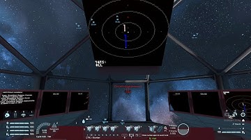 Space Engineers | 2D / 3D Lidar Targeting Priorities