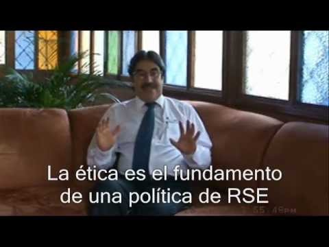 Video: ¿Por qué la RSE es una cuestión ética?