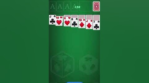 Skillz | Solitaire Cube $755 Game | Pro Player Gameplay