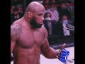 Yoel Romero gets one more shot at MMA gold! Tonight #bellator297 #thesoldierofgod @yoelromeromma