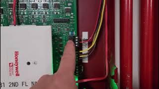 Fire-Lite / Silent Knight PS-6 & PS-10 Trigger Input Issue - Won't Pass Alarm Through with Trouble