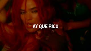 Karol G Maldy  Gatubela letra S