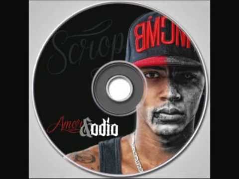 Dialogo (Amor y Odio Mixtape ) Scrop.