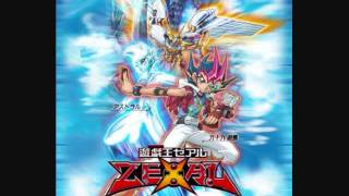 Video thumbnail of "Yu-Gi-Oh Zexal OPENING- mihimaru GT Masterpiece"