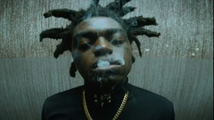 super gremlin x knife talk