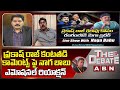 MAA Elections 2021:  Naga Babu reacts to Prakash Raj's emotional comments